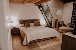 Appartamento - Grammichele Privitera rooms & apartments Gold Grammichele